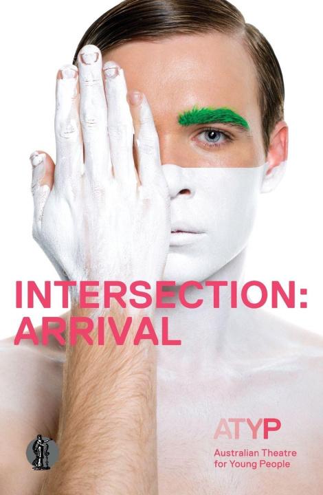 Knjiga Intersection: Arrival Hannah Cockroft Et Al.