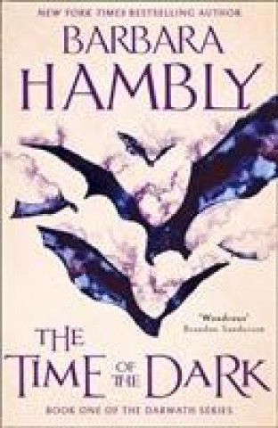 Książka Time of the Dark Barbara Hambly