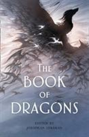 Книга Book of Dragons 