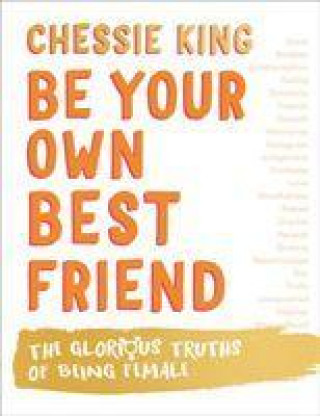 Knjiga Be Your Own Best Friend Unknown author