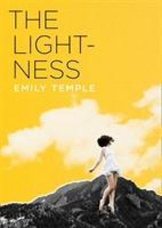 Книга Lightness Emily Temple