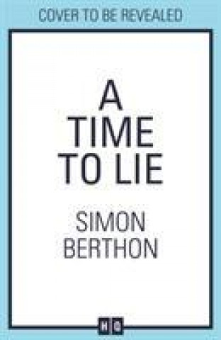 Boek Time to Lie Will Caine