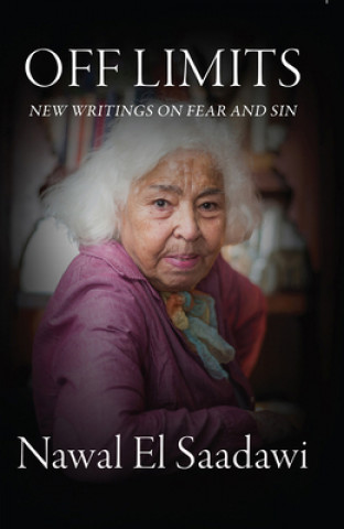Book Off Limits Nawal El Saadawi