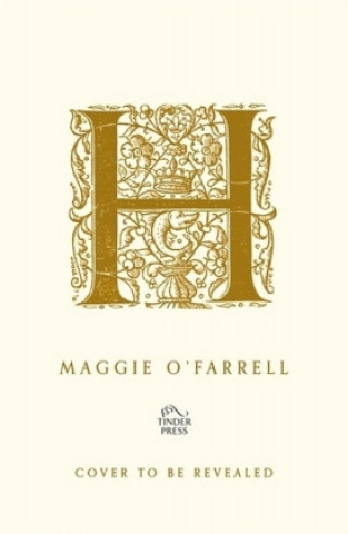 Kniha Hamnet Maggie O'Farrell