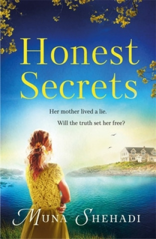 Carte Honest Secrets Muna Shehadi