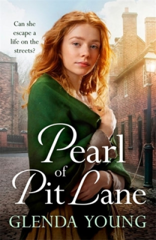 Book Pearl of Pit Lane Glenda Young