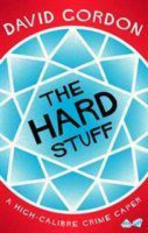 Könyv Hard Stuff David Gordon