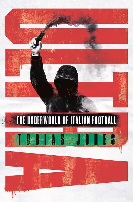 Книга Ultra Tobias Jones