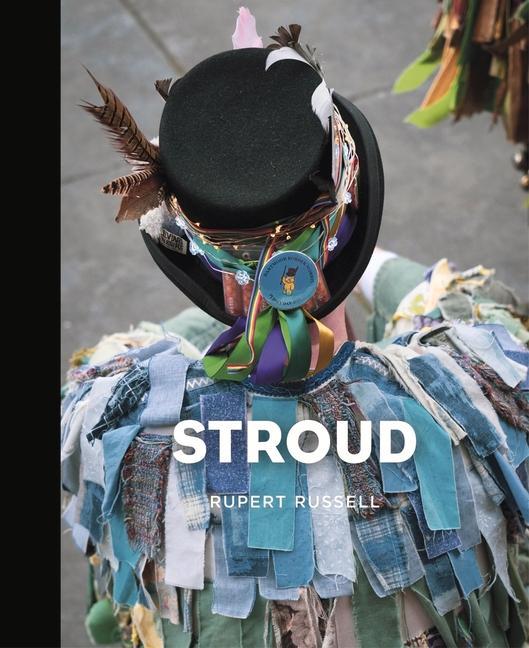 Knjiga Stroud Rupert Russell