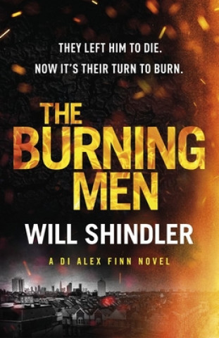 Book Burning Men Will Shindler