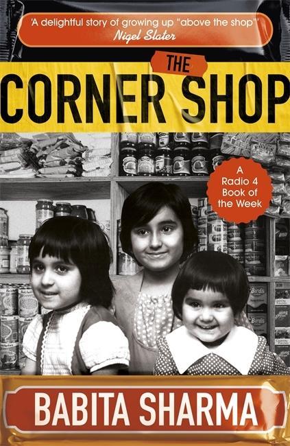Book Corner Shop Babita Sharma