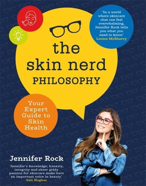 Könyv Skin Nerd Philosophy Jennifer Rock