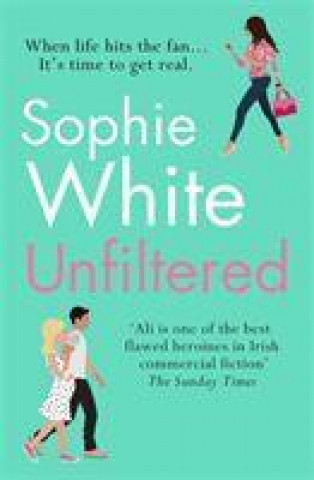 Carte Unfiltered Sophie White