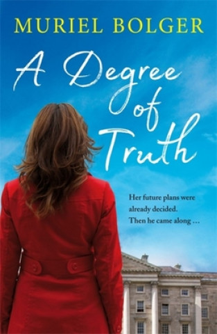 Книга Degree of Truth Muriel Bolger