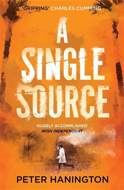 Libro Single Source Peter Hanington