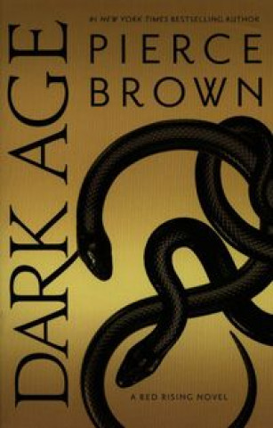 Knjiga Dark Age Pierce Brown