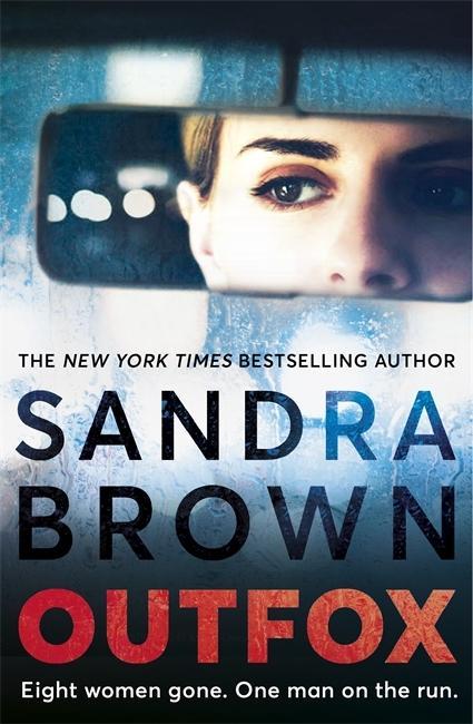 Livre Outfox Sandra Brown