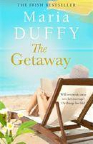Buch Getaway Maria Duffy
