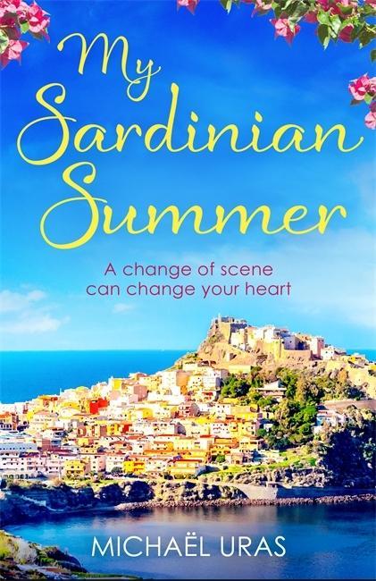 Carte My Sardinian Summer Michael Uras