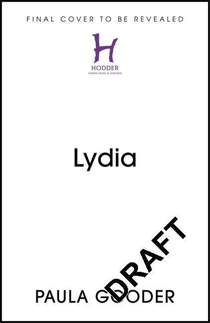 Libro Lydia Paula Gooder