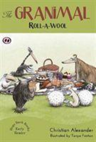 Carte Roll-A-Wool CHRISTIAN ALEXANDER