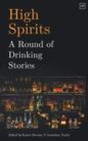 Book High Spirits Jonathan Taylor