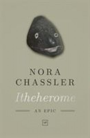 Knjiga Minnow Would Be Lost Nora Chassler