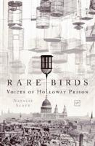 Книга Rare Birds Natalie Scott