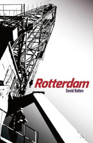 Book Rotterdam David Batten