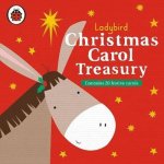 Hanganyagok Ladybird Christmas Carol Treasury Ladybird