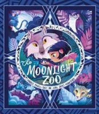 Buch Moonlight Zoo Maudie Powell-Tuck