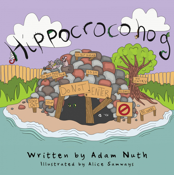 Carte Hippocrocohog Adam Nuth