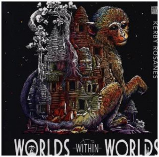 Knjiga Worlds Within Worlds Kerby Rosanes