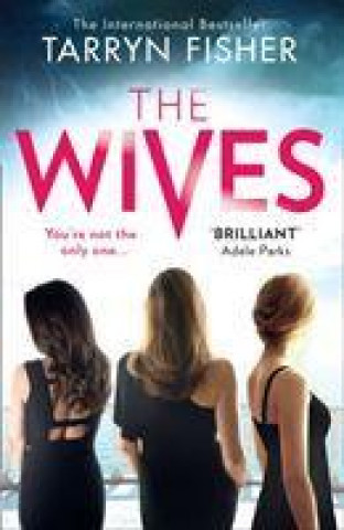 Book Wives Tarryn Fisher