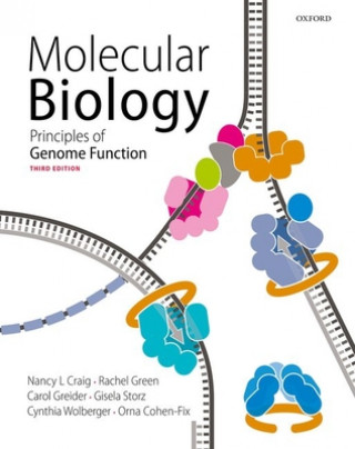 Book Molecular Biology Craig