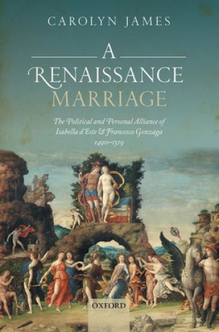 Carte Renaissance Marriage James