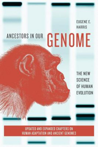 Buch Ancestors in Our Genome Harris