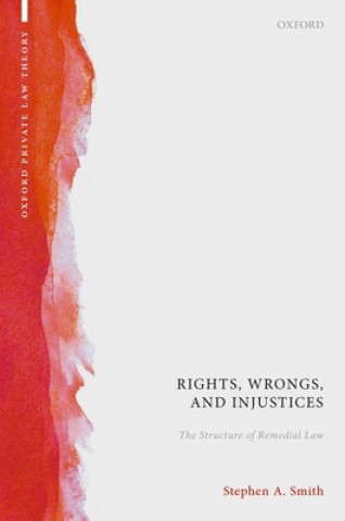 Книга Rights, Wrongs, and Injustices Smith