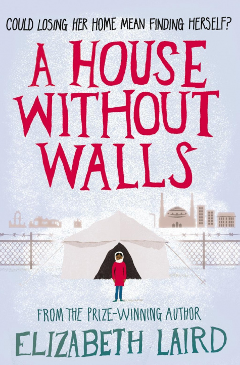 Carte House Without Walls Elizabeth Laird