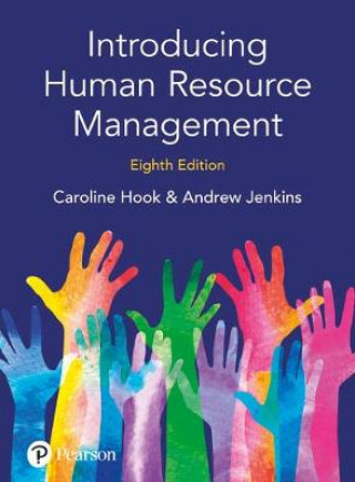 Книга Introducing Human Resource Management Caroline Hook