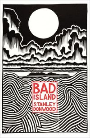 Book Bad Island Stanley Donwood