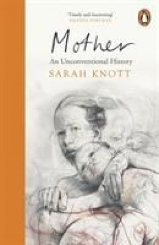 Книга Mother Sarah Knott