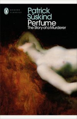 Kniha Perfume Patrick Suskind