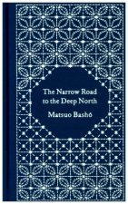 Carte Narrow Road to the Deep North and Other Travel Sketches Matsuo Basho