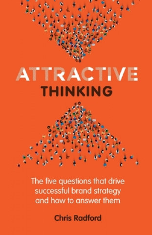 Buch Attractive Thinking Chris Radford