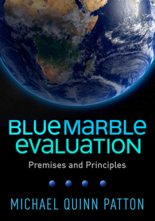 Buch Blue Marble Evaluation Michael Quinn Patton