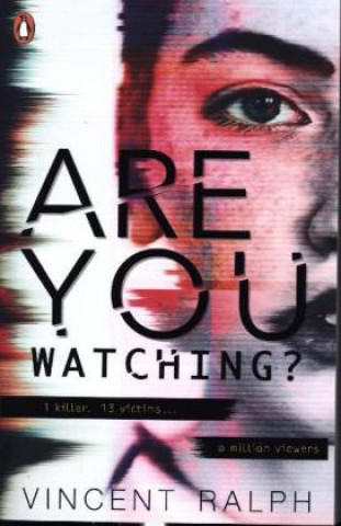 Книга Are You Watching? Vincent Ralph