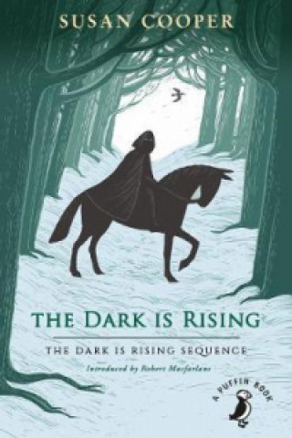 Kniha Dark is Rising Susan Cooper