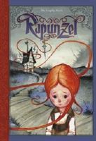 Carte Rapunzel 