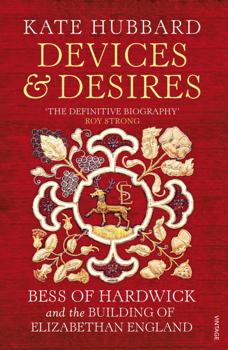 Buch Devices and Desires Kate Hubbard
